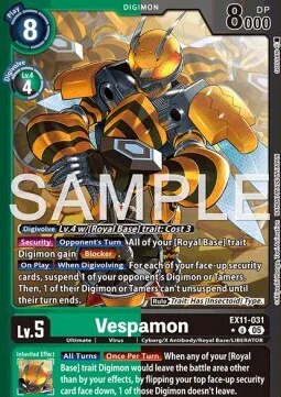 Vespamon