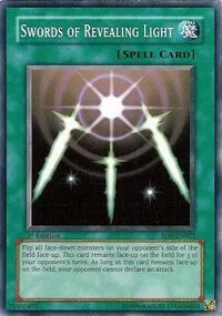 Swords of Revealing Light