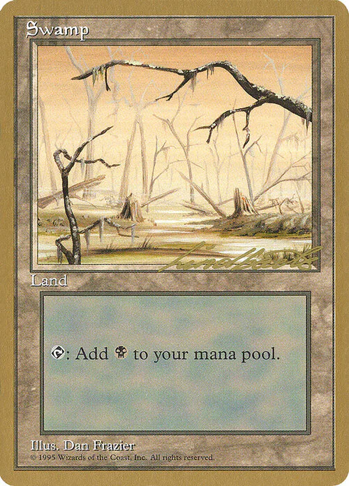 Swamp