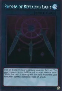 Swords of Revealing Light