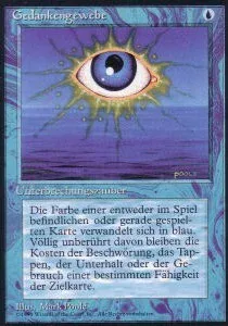 Thoughtlace