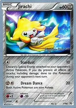 Jirachi