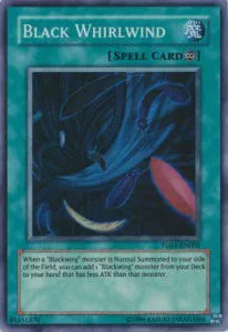 Black Whirlwind