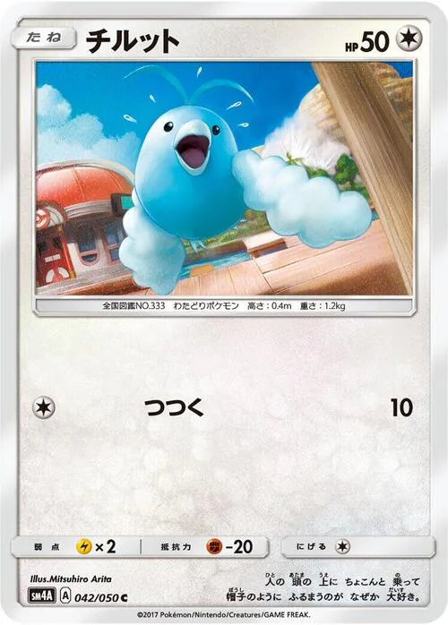 Swablu