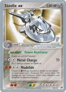 Steelix ex