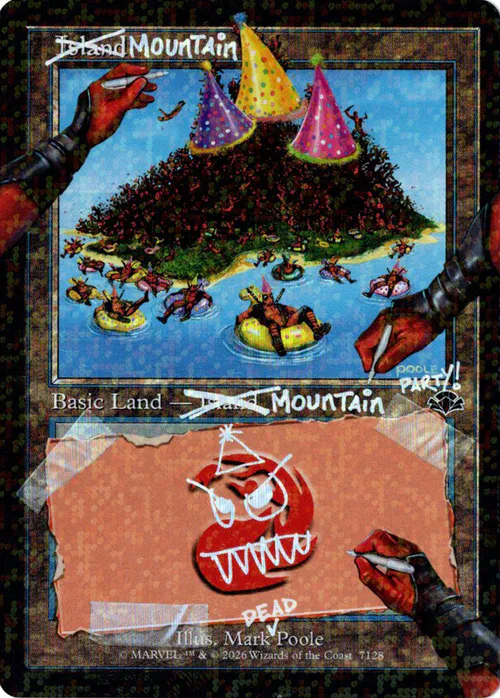 Mountain