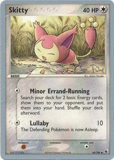 Skitty