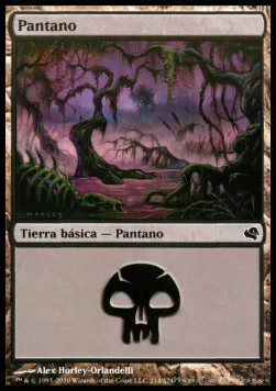 Swamp