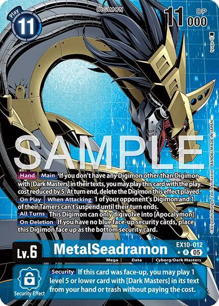 MetalSeadramon