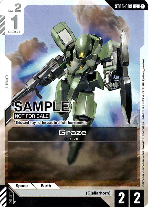 Graze
