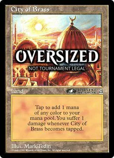 City of Brass