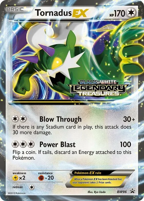 Tornadus-ex
