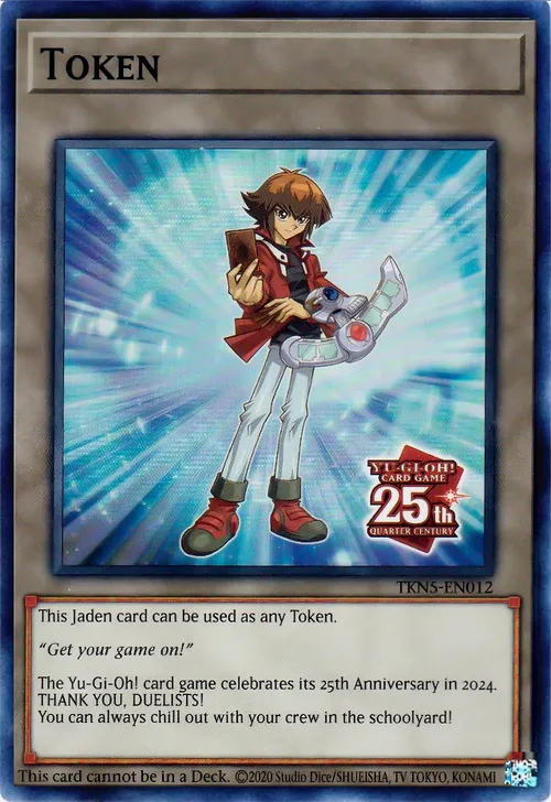 Token