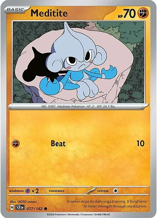 Meditite
