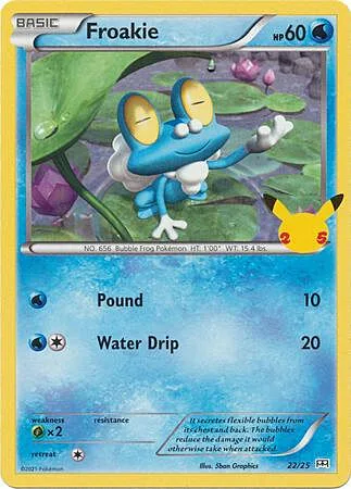 Froakie