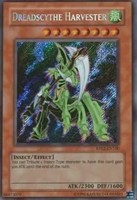Dreadscythe Harvester