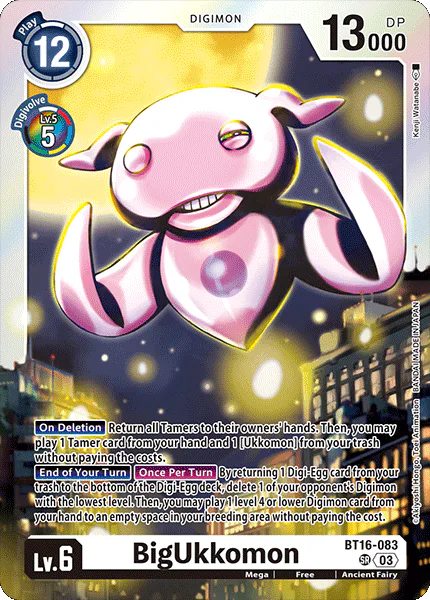 BigUkkomon