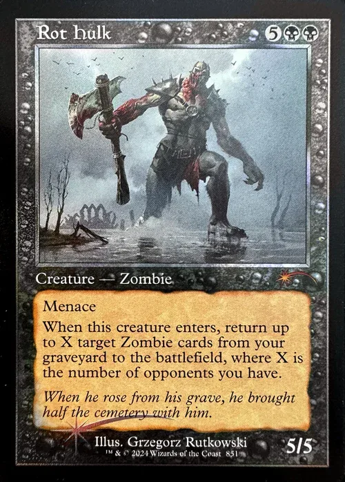 Rot Hulk