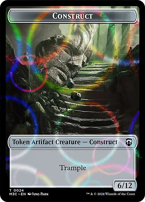 Construct // Myr