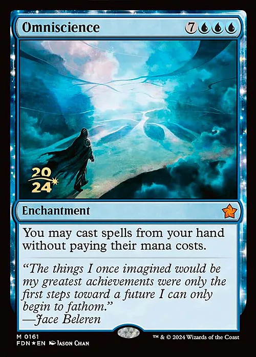 Omniscience
