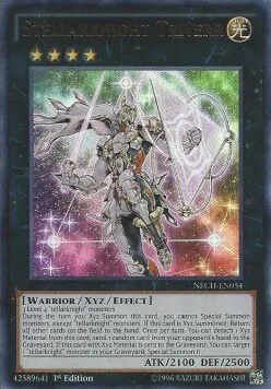 Stellarknight Triverr