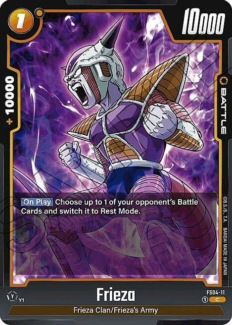 Frieza