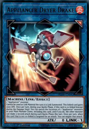 Appliancer Dryer Drake