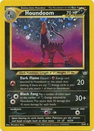 Houndoom