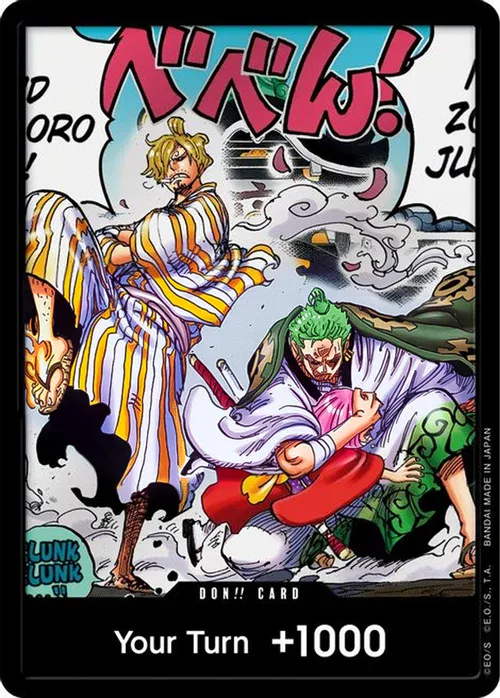 DON!!