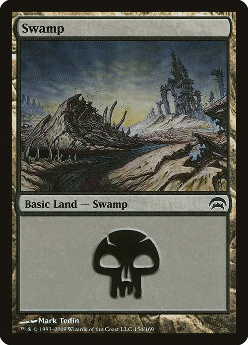Swamp