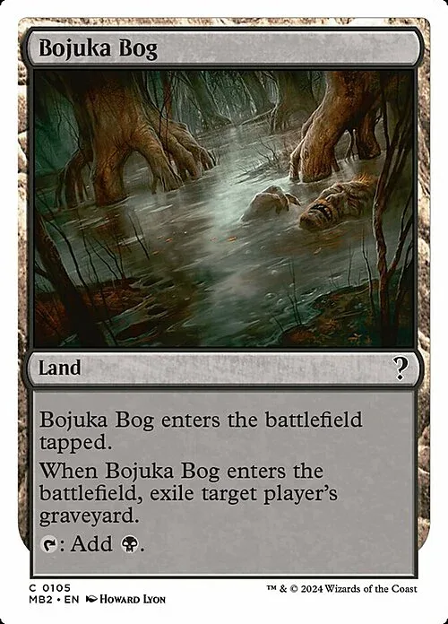 Bojuka Bog