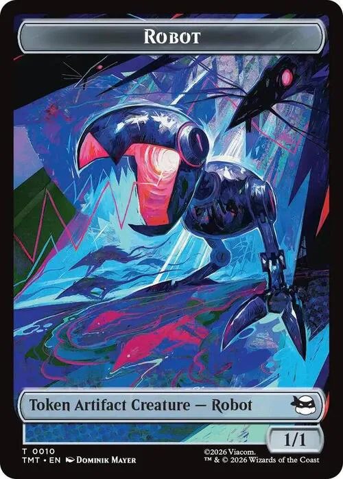 Robot // Copy