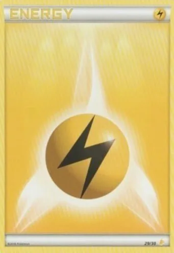 Lightning Energy