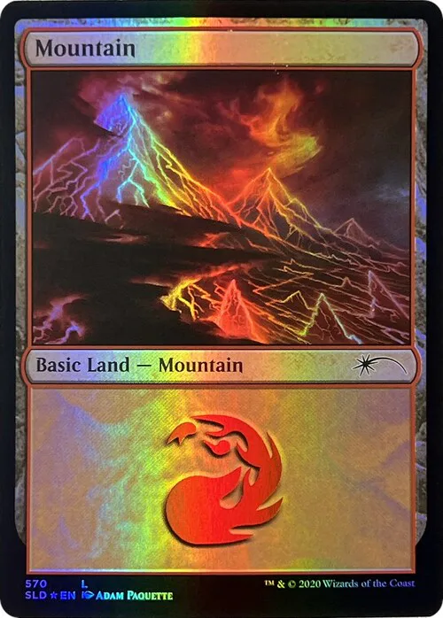 Mountain