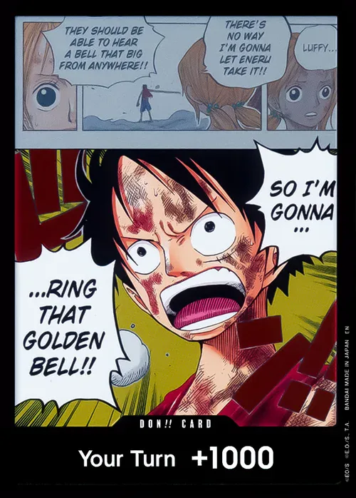 DON!!