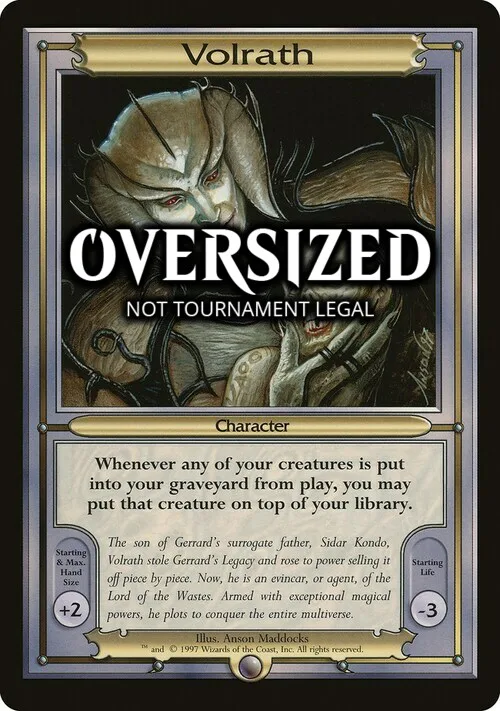 Volrath