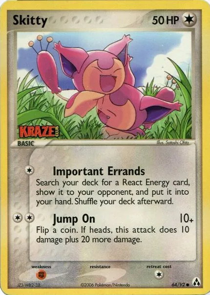 Skitty