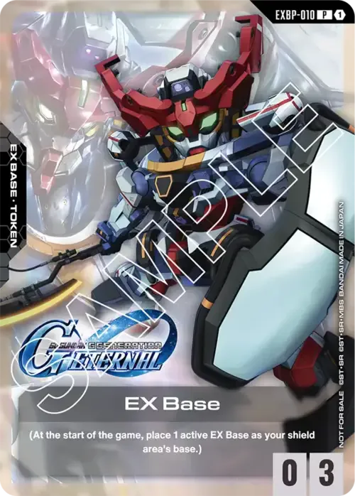 EX Base