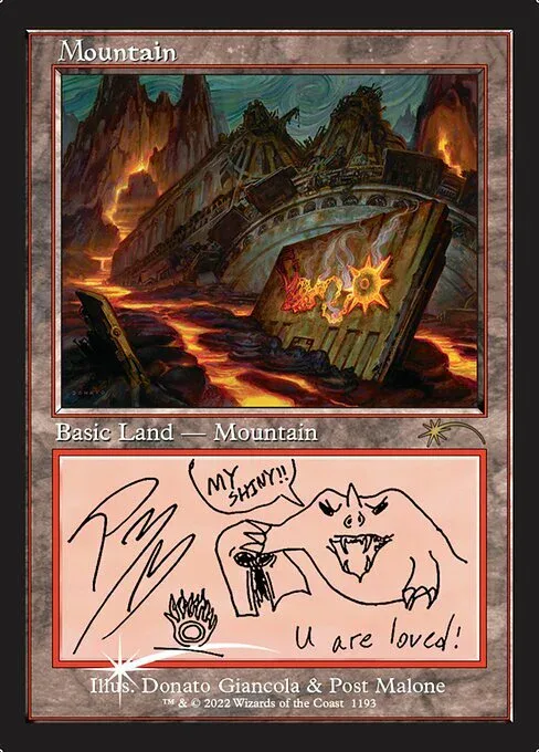 Mountain