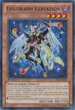 Evilswarm Kerykeion