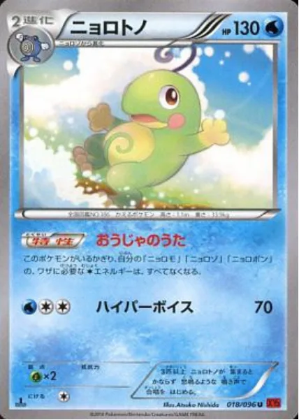 Politoed