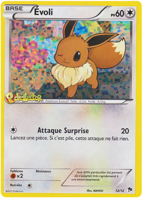 Eevee