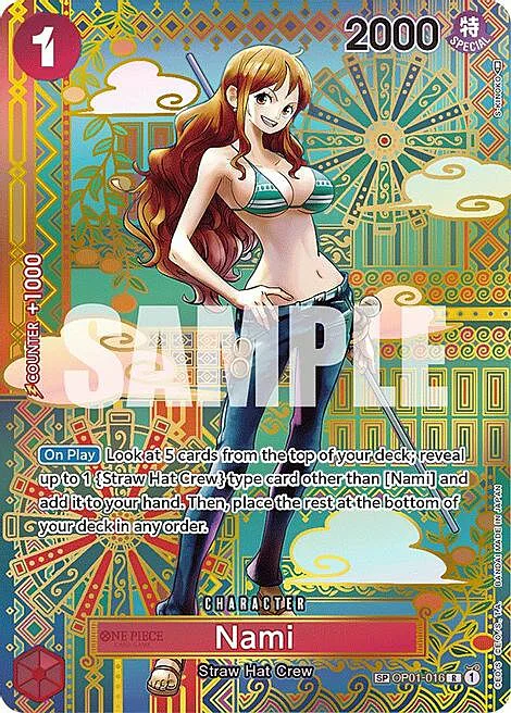 Nami