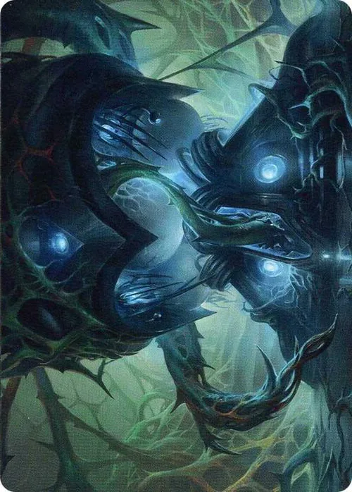 Art Series: Expand the Sphere