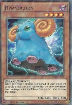 Hypnocorn
