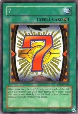 7