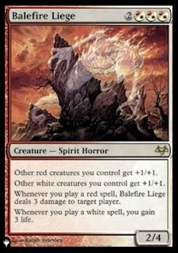Balefire Liege