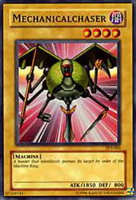 Mechanicalchaser