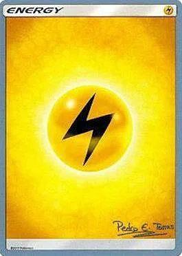 Lightning Energy