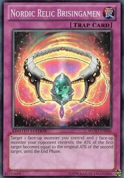 Nordic Relic Brisingamen
